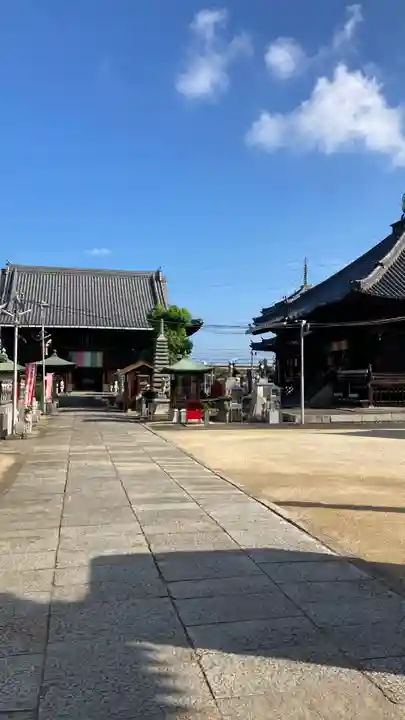 道隆寺(香川県)