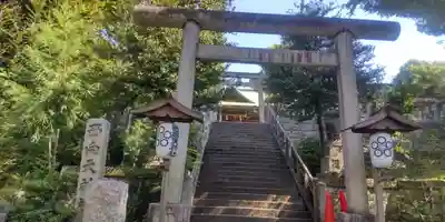 西向天神社(東京都)