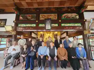 長徳寺のその他建物(2023年10月19日(木) 20時49分13秒投稿)