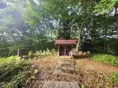 熊野神社(宮城県)