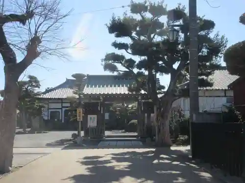 長興寺(静岡県)