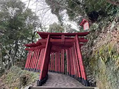 祐徳稲荷神社(佐賀県)