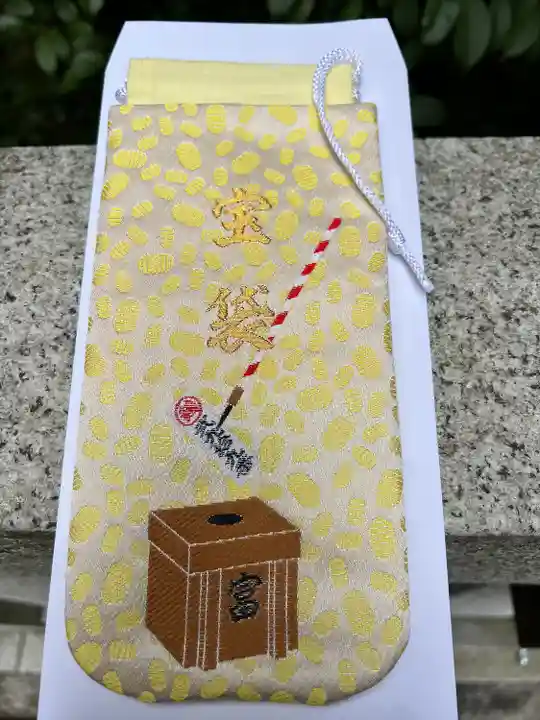 福徳神社(芽吹稲荷)(東京都)