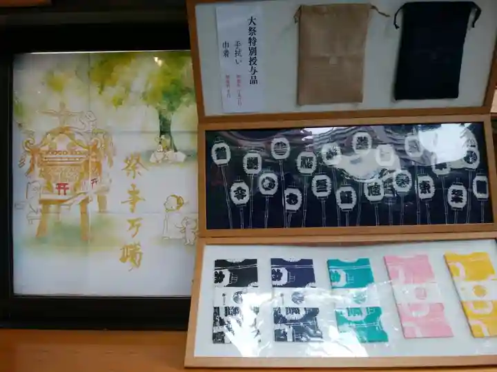 小野照崎神社(東京都)