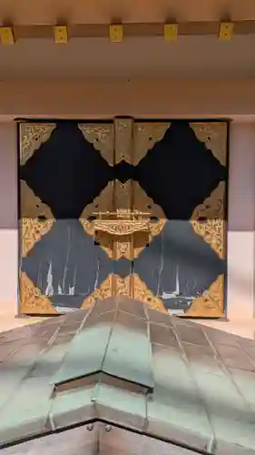 椿神社(東京都)