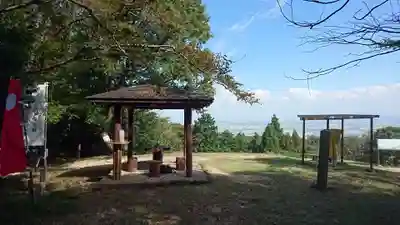 美濃國一宮　南宮大社(岐阜県)