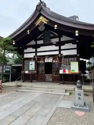 三輪神社(愛知県)