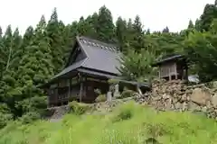 長楽寺の建物その他