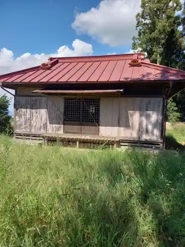 十握神社(茨城県)