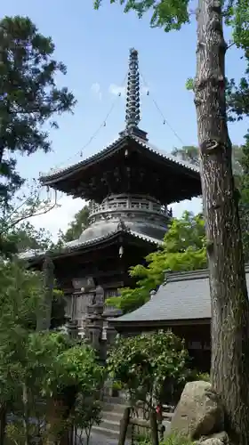 霊山寺(徳島県)
