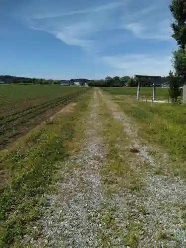 八龍神社(福島県)