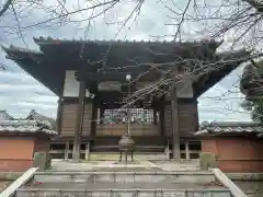 永昌寺(埼玉県)