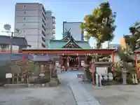 尼崎えびす神社のその他建物
