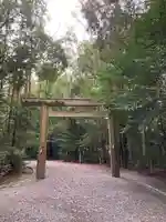 伊勢神宮外宮(豊受大神宮)(三重県)