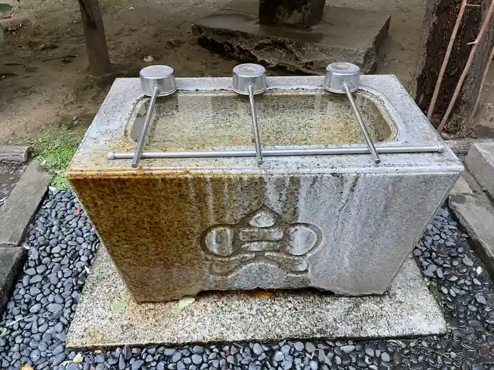 兜神社(東京都)