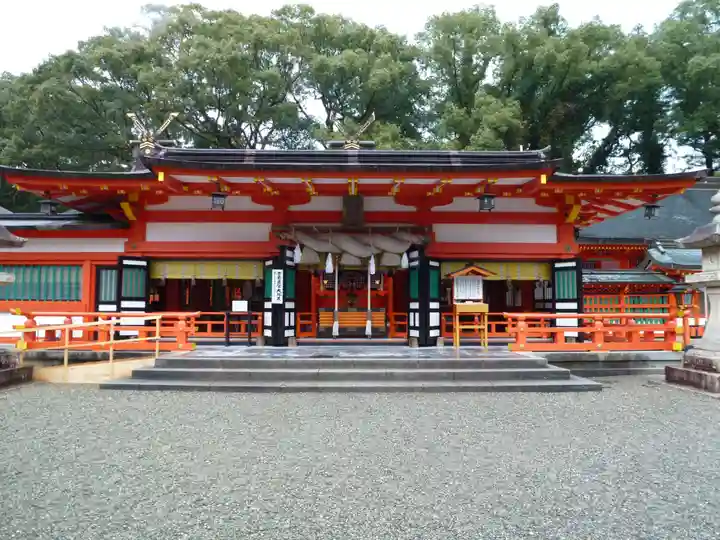 熊野速玉大社(和歌山県)