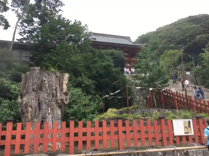 鶴岡八幡宮のその他建物
