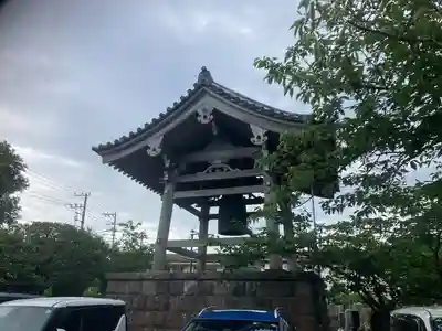 長安寺(神奈川県)