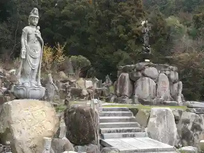 西長寺(山口県)