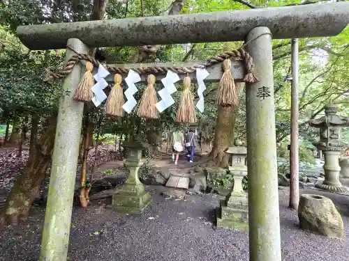 椿大神社(三重県)