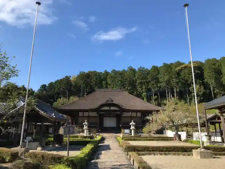 正明寺(滋賀県)