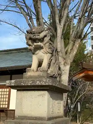 四柱神社(長野県)