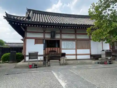 東寺（教王護国寺）の末社・摂社