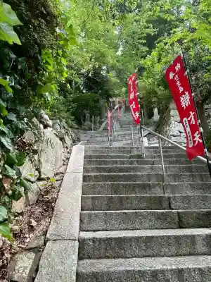 宝厳寺(滋賀県)