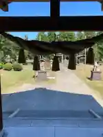 居多神社(新潟県)