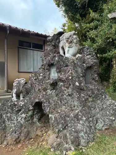 大日神社(千葉県)
