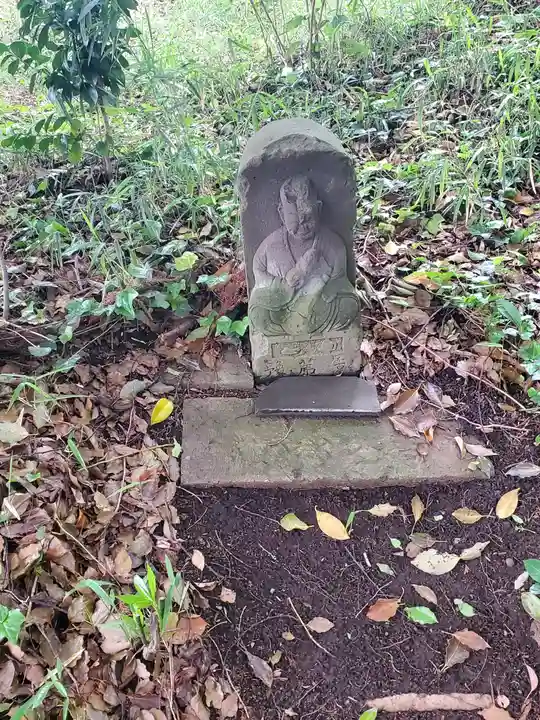 金蔵寺(千葉県)