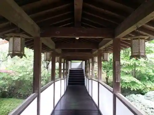 久安寺のその他建物