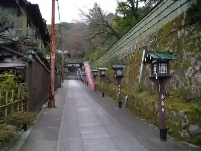 長楽寺のその他建物