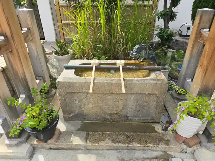 京善寺(大阪府)