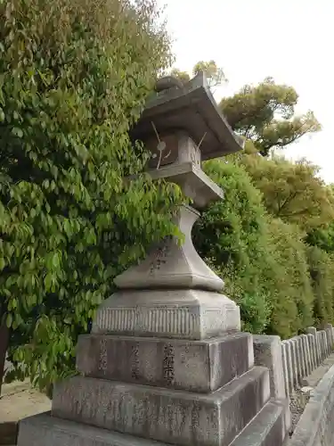 城南宮のその他建物