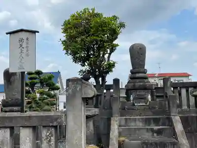 祐天寺(東京都)