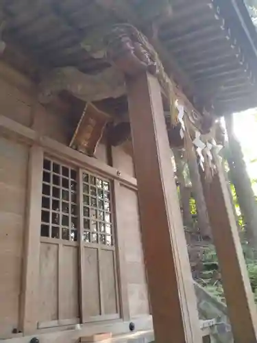 明石神社(宮城県)