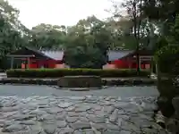 宗像大社(福岡県)