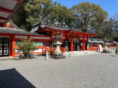 熊野速玉大社(和歌山県)