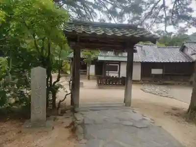 松陰神社(山口県)