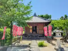 祐福寺(愛知県)