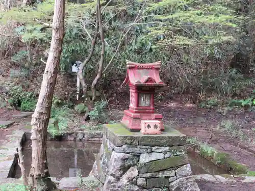 猿田神社(千葉県)