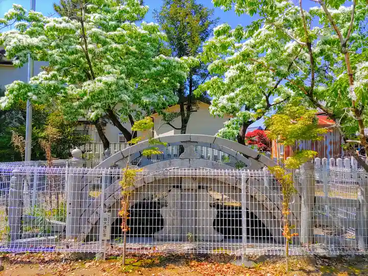 東野神社(東野町)のその他建物