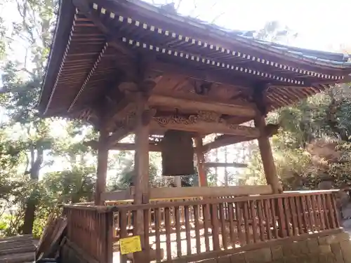 極楽寺のその他建物