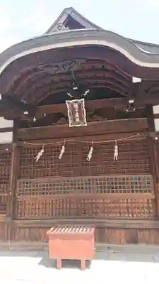 大阪天満宮のその他建物