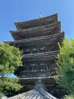 法観寺(京都府)