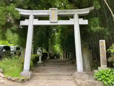国造神社(熊本県)