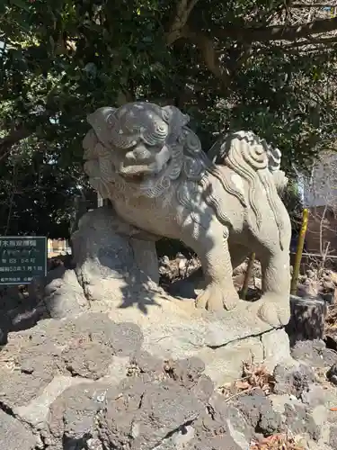 風早神社(千葉県)
