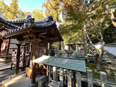 春日神社(大阪府)
