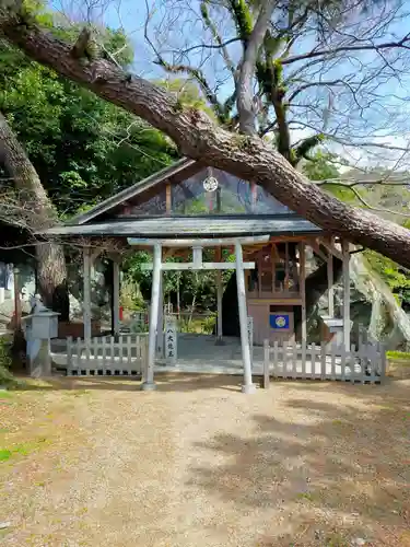 紀州徳川神社(和歌山県)